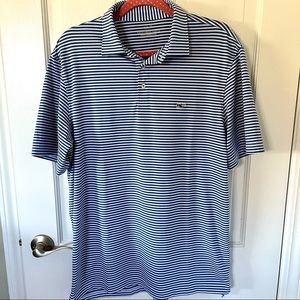 Vineyard Vines Men’s Performance Polo Shirt